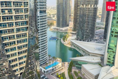 Dubai, UAE의 임대용 아파트 침실 3개, 176.2제곱미터 번호 638438 - 사진 25