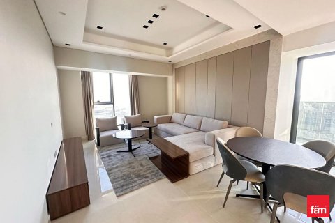 Byt v Business Bay, Dubai, SAE 2 ložnice, 137 m² Č.: 638434 - fotografie 4