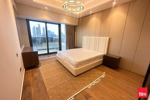 Byt v Business Bay, Dubai, SAE 2 ložnice, 137 m² Č.: 638434 - fotografie 1