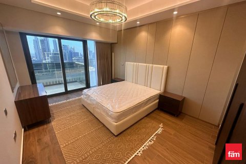 Byt v Business Bay, Dubai, SAE 2 ložnice, 137 m² Č.: 638434 - fotografie 6