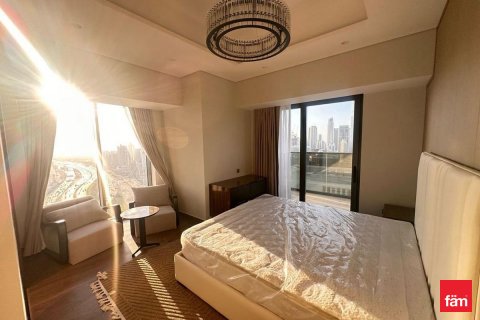 Byt v Business Bay, Dubai, SAE 2 ložnice, 137 m² Č.: 638434 - fotografie 5