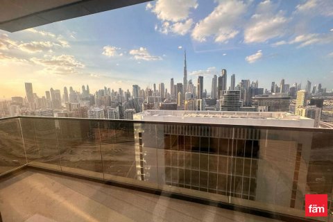 Byt v Business Bay, Dubai, SAE 2 ložnice, 137 m² Č.: 638434 - fotografie 2