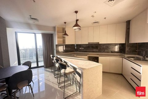 Byt v Business Bay, Dubai, SAE 2 ložnice, 137 m² Č.: 638434 - fotografie 7