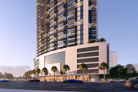 Byt v Business Bay, Dubai, SAE 2 ložnice, 137 m² Č.: 638434 - fotografie 14