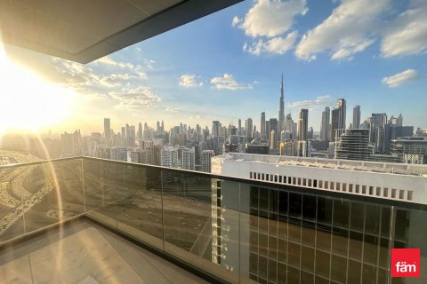 Byt v Business Bay, Dubai, SAE 2 ložnice, 137 m² Č.: 638434 - fotografie 11