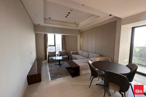 Byt v Business Bay, Dubai, SAE 2 ložnice, 137 m² Č.: 638434 - fotografie 8