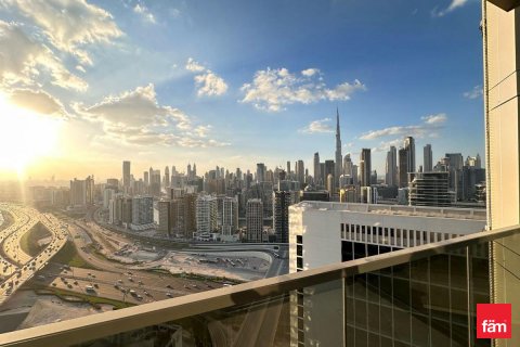 Byt v Business Bay, Dubai, SAE 2 ložnice, 137 m² Č.: 638434 - fotografie 12