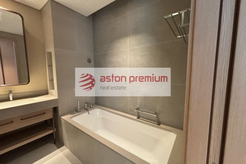 Downtown Dubai (Downtown Burj Dubai), Dubai, संयुक्त अरब अमीरात में अपार्टमेंट, 1 बेडरूम, 74.8 वर्ग मीटर, संख्या 670355 - फ़ोटो 14