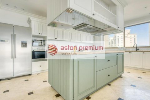 דירה להשכרה ב Jumeirah Beach Residence, Dubai, איחוד האמירויות 4 חדרי שינה, 548.4 מ"ר, מספר 670354 - תמונה 7