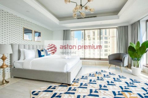 דירה להשכרה ב Jumeirah Beach Residence, Dubai, איחוד האמירויות 4 חדרי שינה, 548.4 מ"ר, מספר 670354 - תמונה 12