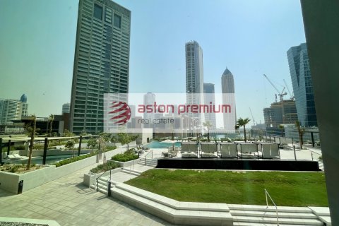 Apartamento en alquiler en Business Bay, Dubai, EAU 1 dormitorio, 62.4 m2 № 670356 - foto 1