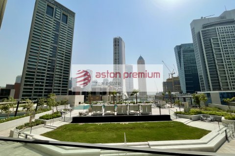 Apartamento en alquiler en Business Bay, Dubai, EAU 1 dormitorio, 62.4 m2 № 670356 - foto 19