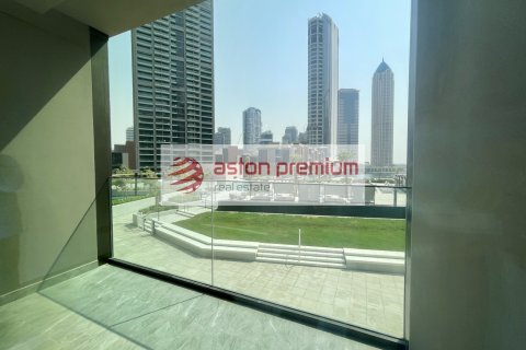 Apartamento en alquiler en Business Bay, Dubai, EAU 1 dormitorio, 62.4 m2 № 670356 - foto 18