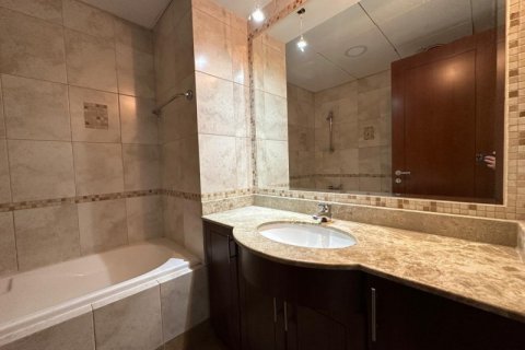 شقة للإيجار في مرسى دبي، دبي، الإمارات العربية المتحدة 3 غرفة نوم ، 330.1 متر مربع ، رقم 670353 - صورة 17