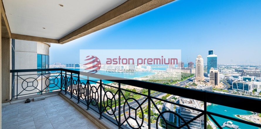 شقة في مرسى دبي، دبي 3 غرفة نوم ، 330.1 متر مربع . ر قم 670353