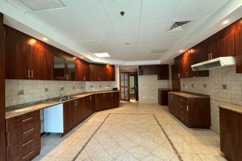 شقة للإيجار في مرسى دبي، دبي، الإمارات العربية المتحدة 3 غرفة نوم ، 330.1 متر مربع ، رقم 670353 - صورة 5