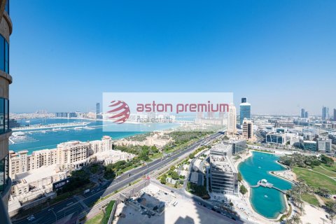 شقة للإيجار في مرسى دبي، دبي، الإمارات العربية المتحدة 3 غرفة نوم ، 330.1 متر مربع ، رقم 670353 - صورة 19