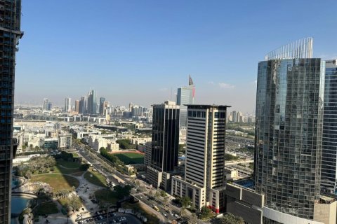 شقة للإيجار في مرسى دبي، دبي، الإمارات العربية المتحدة 3 غرفة نوم ، 330.1 متر مربع ، رقم 670353 - صورة 18