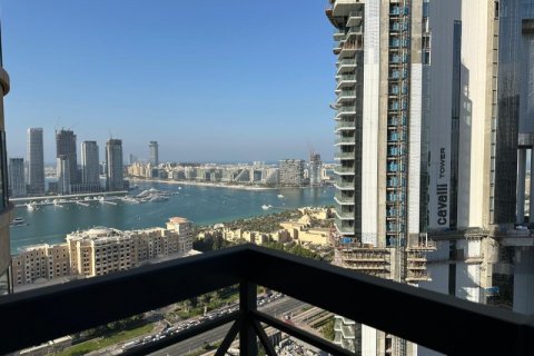 شقة للإيجار في مرسى دبي، دبي، الإمارات العربية المتحدة 3 غرفة نوم ، 330.1 متر مربع ، رقم 670353 - صورة 2