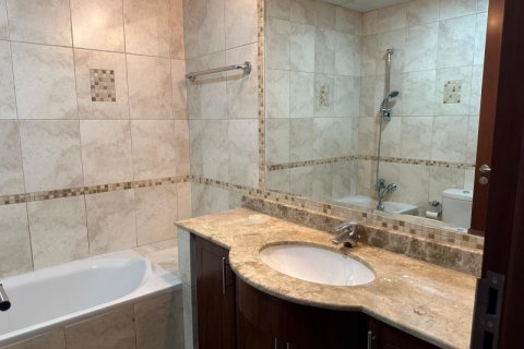 شقة للإيجار في مرسى دبي، دبي، الإمارات العربية المتحدة 3 غرفة نوم ، 330.1 متر مربع ، رقم 670353 - صورة 15