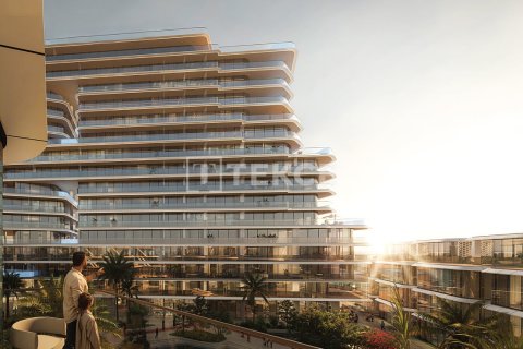 Lakás itt: Al Marjan Island, Ras Al Khaimah, EAE, 5 hálószoba, 845 m², azonosító: 763687 - fénykép 2