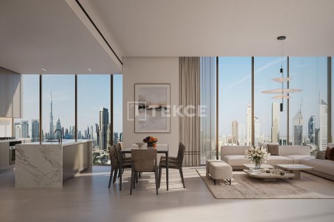 Duplex in Dubai, UAE 4 bedrooms, 391 sq.m. № 763686 - photo 18