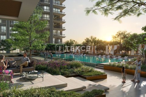 Duplex in Dubai, UAE 4 bedrooms, 391 sq.m. № 763686 - photo 11