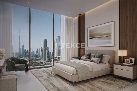 Duplex in Dubai, UAE 4 bedrooms, 391 sq.m. № 763686 - photo 20