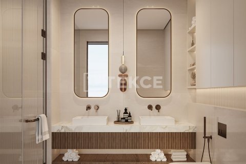 Duplex in Dubai, UAE 4 bedrooms, 391 sq.m. № 763686 - photo 21