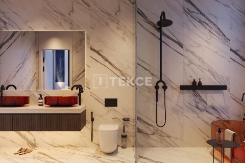 Appartement à vendre à Dubai, EAU 1 chambre, 63 m2 № 763683 - photo 22