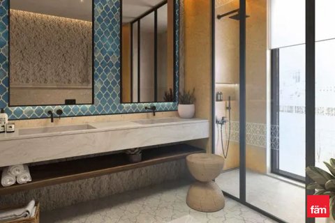 Řadový dům v Dubai, SAE 4 ložnice, 144 m² Č.: 689039 - fotografie 2