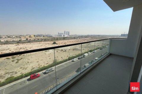 Appartamento a Dubai Studio City, Dubai, EAU 1 camera da letto, 69 mq. № 689035