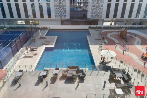 Apartment in Dubai Studio City, UAE 1 bedroom, 69 sq.m. № 689035 - photo 15