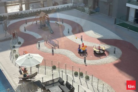 Apartment in Dubai Studio City, UAE 1 bedroom, 69 sq.m. № 689035 - photo 16