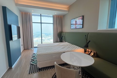 Al Sufouh, Dubai, संयुक्त अरब अमीरात में अपार्टमेंट, 1 बेडरूम, 71.5 वर्ग मीटर, संख्या 689034 - फ़ोटो 6