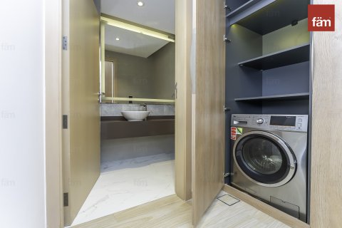 Al Sufouh, Dubai, संयुक्त अरब अमीरात में अपार्टमेंट, 1 बेडरूम, 71.5 वर्ग मीटर, संख्या 689034 - फ़ोटो 4