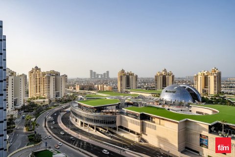 Palm Jumeirah、Dubai、UAEにあるマンション 32.8 m2 No689033