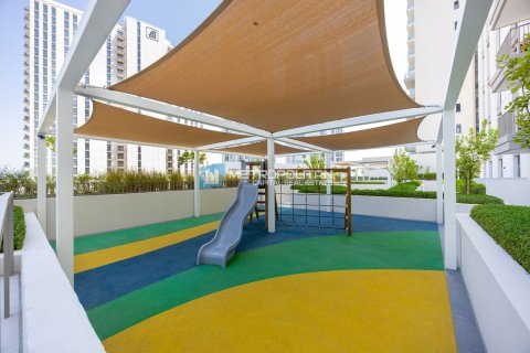 Lägenhet uthyres i Al Reem Island, Abu Dhabi, UAE 1 sovrum, 65.6 kvm Nr. 651877 - fotografi 14