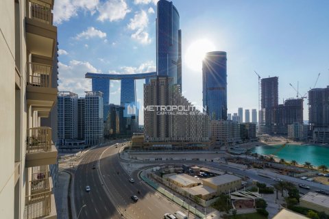 Lägenhet uthyres i Al Reem Island, Abu Dhabi, UAE 1 sovrum, 65.6 kvm Nr. 651877 - fotografi 17