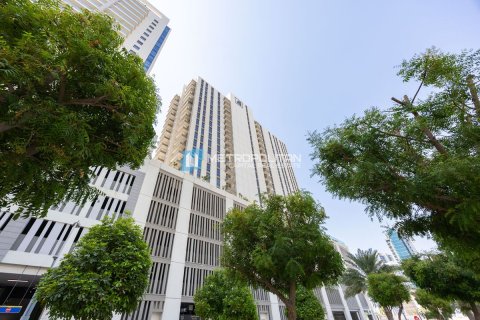 Lägenhet uthyres i Al Reem Island, Abu Dhabi, UAE 1 sovrum, 65.6 kvm Nr. 651877 - fotografi 16