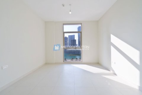 Lägenhet uthyres i Al Reem Island, Abu Dhabi, UAE 1 sovrum, 65.6 kvm Nr. 651877 - fotografi 2