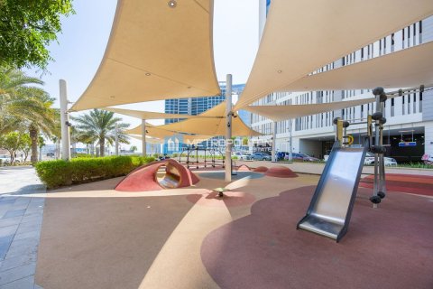 Lägenhet uthyres i Al Reem Island, Abu Dhabi, UAE 1 sovrum, 65.6 kvm Nr. 651877 - fotografi 15