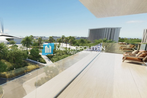 Apartamento para venda em Saadiyat Island, Abu Dhabi, EAU 3 quartos, 305.6 m2 № 651873 - foto 4
