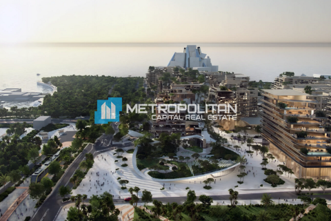 Apartamento para venda em Saadiyat Island, Abu Dhabi, EAU 3 quartos, 305.6 m2 № 651873 - foto 14