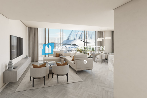 Apartamento para venda em Saadiyat Island, Abu Dhabi, EAU 3 quartos, 305.6 m2 № 651873 - foto 2