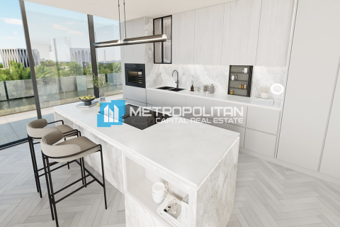 Apartamento para venda em Saadiyat Island, Abu Dhabi, EAU 3 quartos, 305.6 m2 № 651873 - foto 5