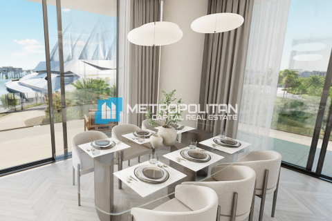 Apartamento para venda em Saadiyat Island, Abu Dhabi, EAU 3 quartos, 305.6 m2 № 651873 - foto 6