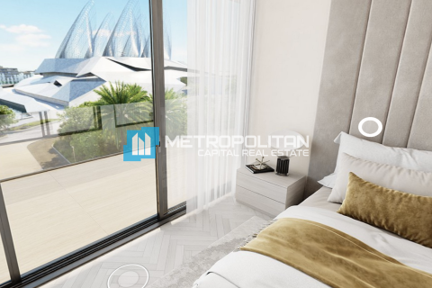 Apartamento para venda em Saadiyat Island, Abu Dhabi, EAU 3 quartos, 305.6 m2 № 651873 - foto 8