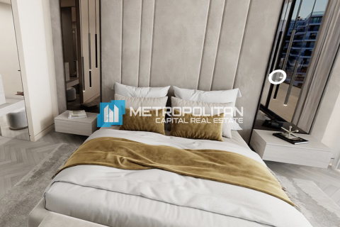 Apartamento para venda em Saadiyat Island, Abu Dhabi, EAU 3 quartos, 305.6 m2 № 651873 - foto 7