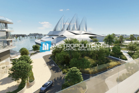 Apartamento para venda em Saadiyat Island, Abu Dhabi, EAU 3 quartos, 305.6 m2 № 651873 - foto 1